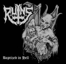 Ruins (GER) : Baptized in Hell